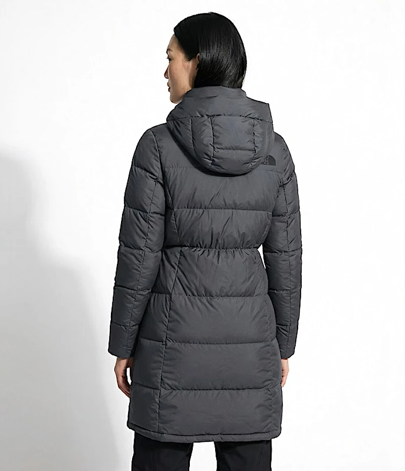 Women’s Metropolis Parka