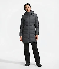 Women’s Metropolis Parka