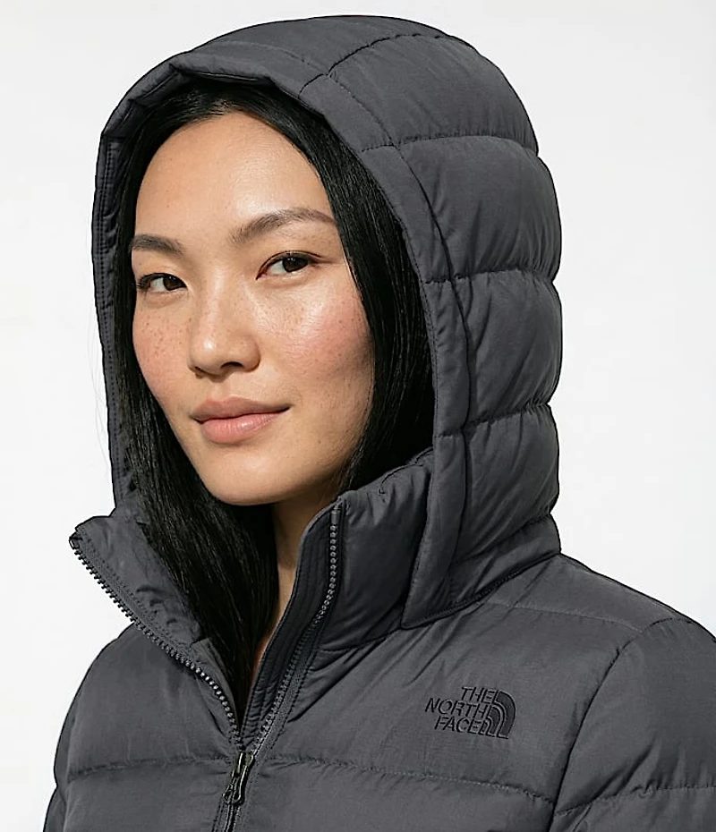 Women’s Metropolis Parka
