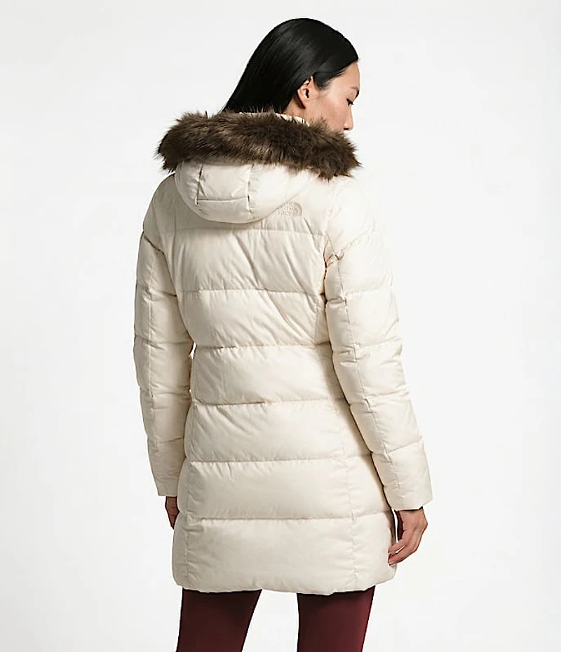 Women’s New Dealio Down Parka