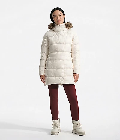 Women’s New Dealio Down Parka