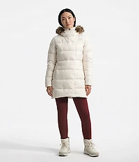 Women’s New Dealio Down Parka