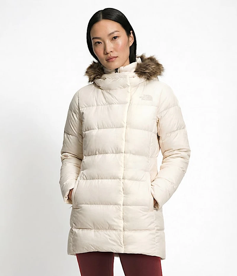 Women’s New Dealio Down Parka