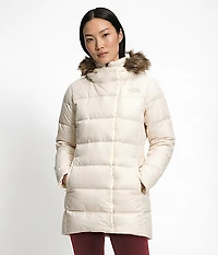Women’s New Dealio Down Parka
