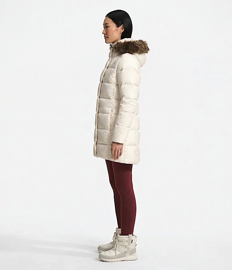 Women’s New Dealio Down Parka