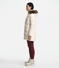 Women’s New Dealio Down Parka