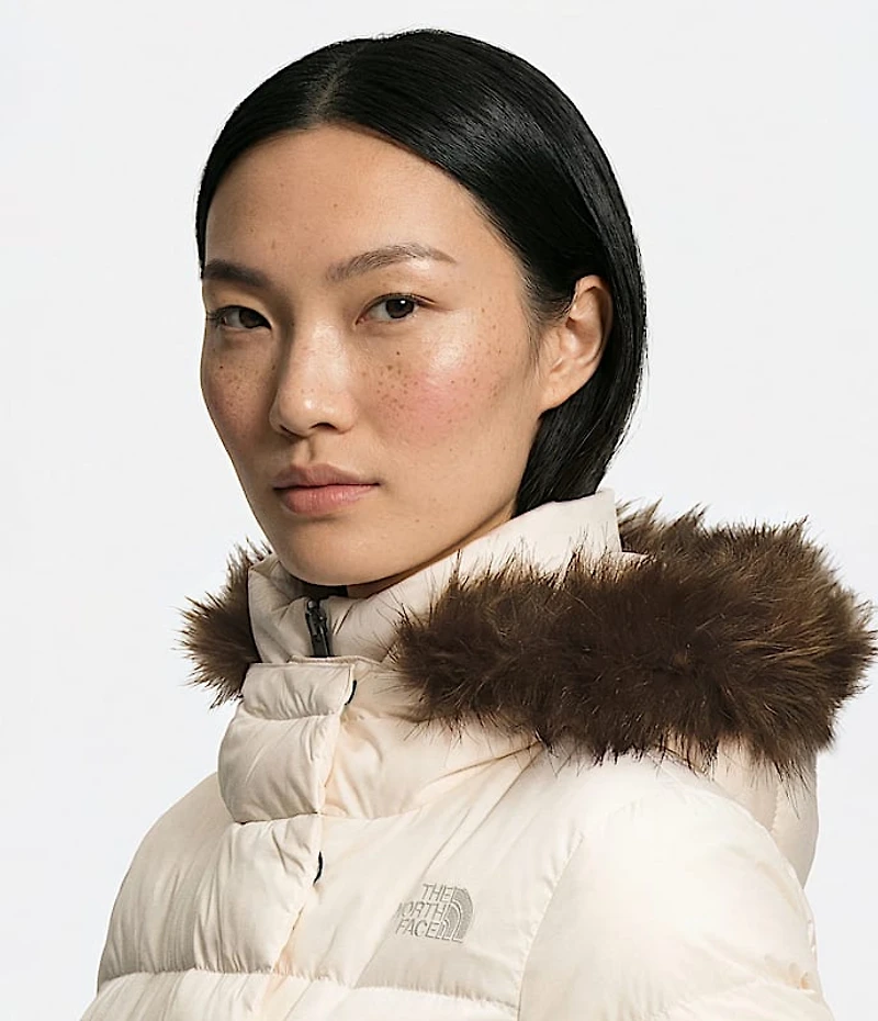 Women’s New Dealio Down Parka