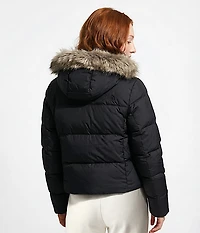 Women’s New Dealio Down Short Jacket