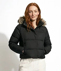Women’s New Dealio Down Short Jacket