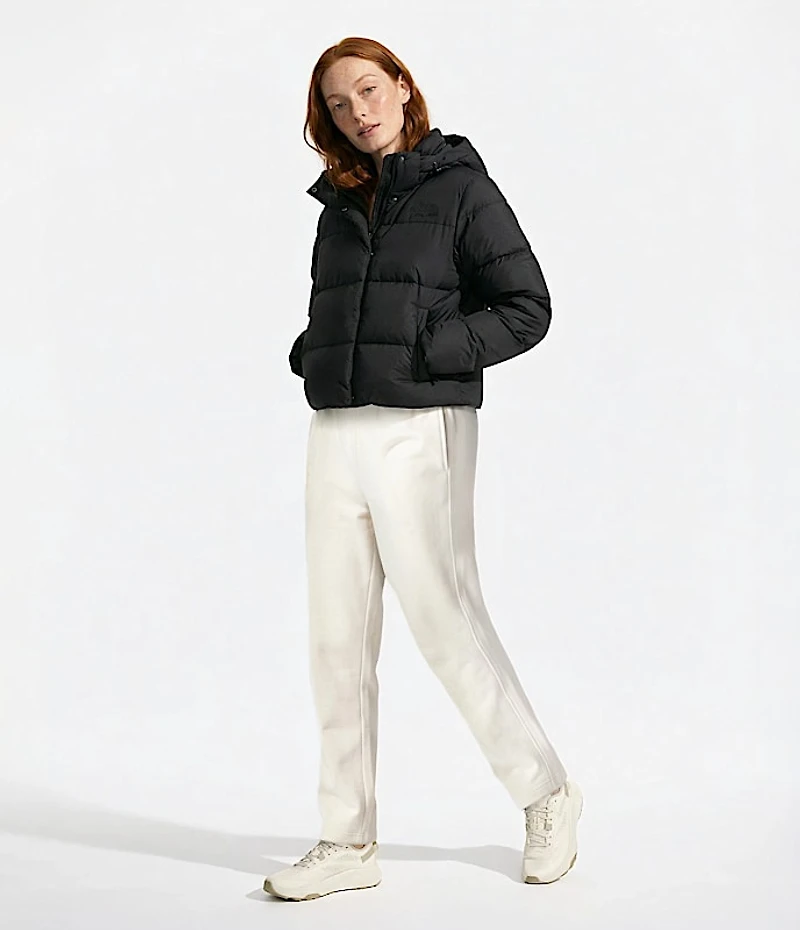 Women’s New Dealio Down Short Jacket