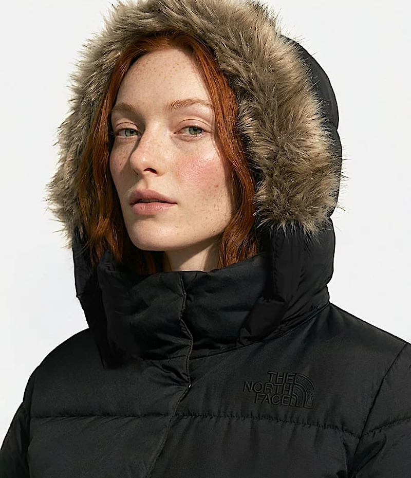 Women’s New Dealio Down Short Jacket