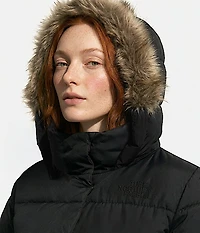 Women’s New Dealio Down Short Jacket