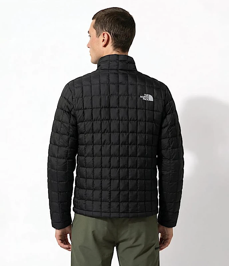 Men's TNF Thermal Insulation Jacket
