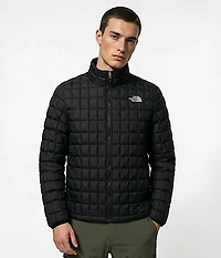 Men's TNF Thermal Insulation Jacket