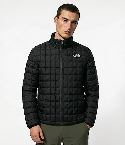 Men's TNF Thermal Insulation Jacket