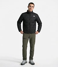 Men's TNF Thermal Insulation Jacket
