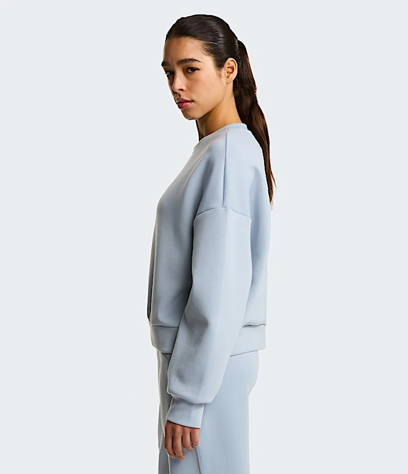 Women’s Jaida Crew