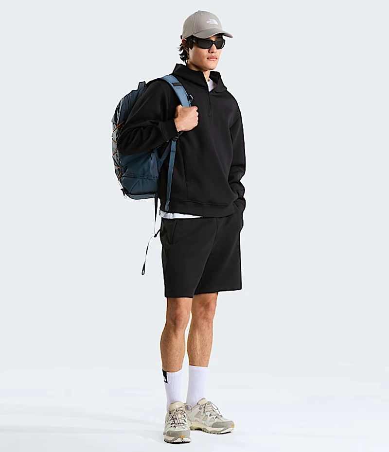 Men’s Dynamic ¼-Zip Hoodie