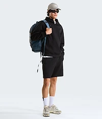 Men’s Dynamic ¼-Zip Hoodie