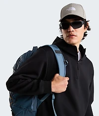 Men’s Dynamic ¼-Zip Hoodie