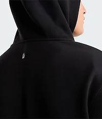 Men’s Dynamic ¼-Zip Hoodie