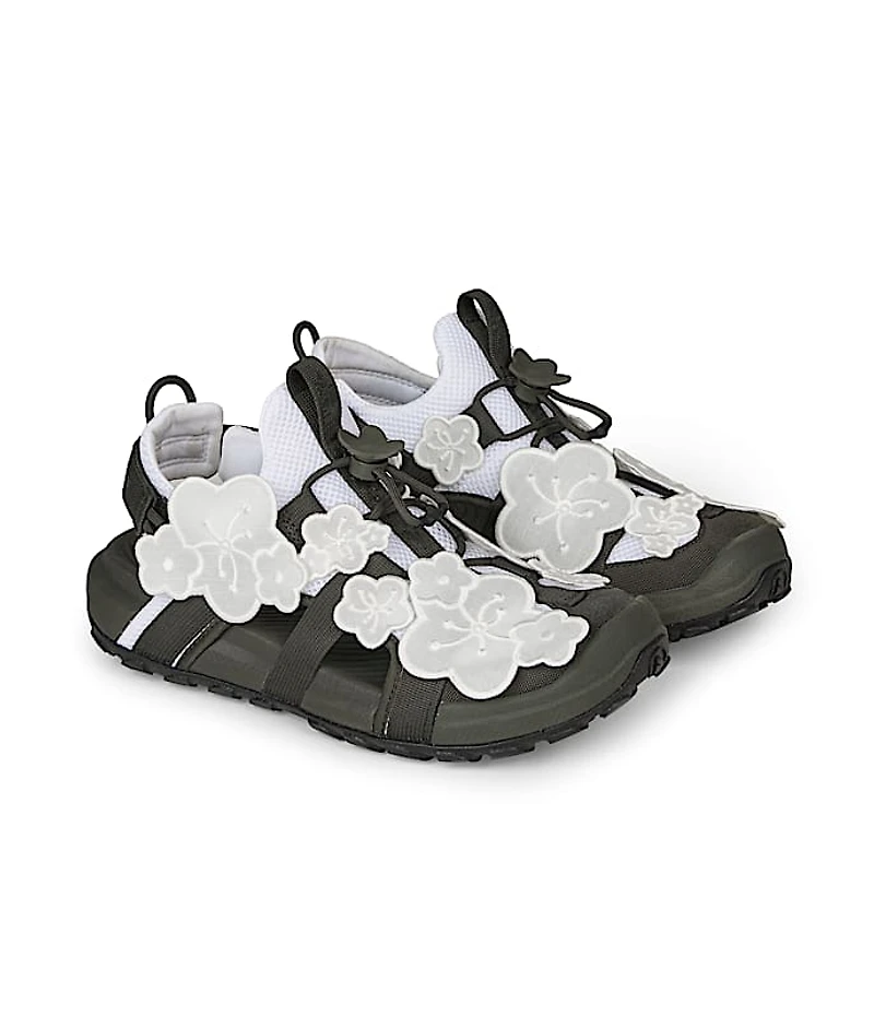 TNF x Cecilie Bahnsen Bekah Shandals