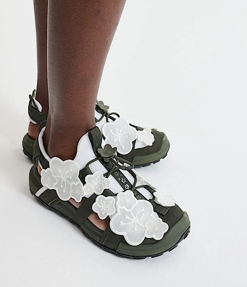 TNF x Cecilie Bahnsen Bekah Shandals