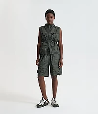 TNF x Cecilie Bahnsen Carla Convertible Pants