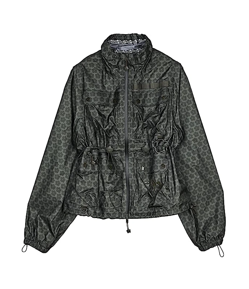 TNF x Cecilie Bahnsen Tenzin Convertible Jacket