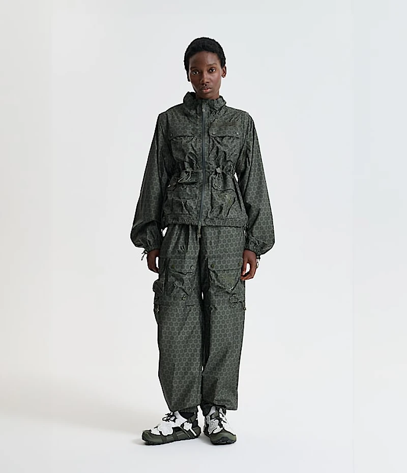 TNF x Cecilie Bahnsen Tenzin Convertible Jacket