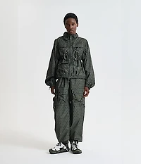 TNF x Cecilie Bahnsen Tenzin Convertible Jacket