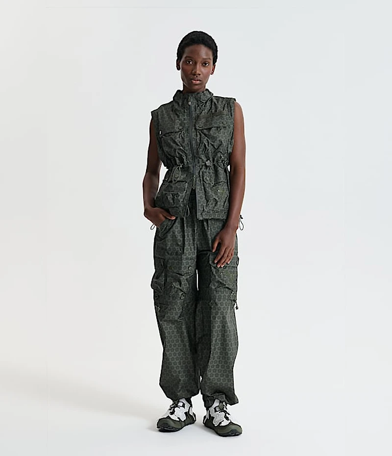 TNF x Cecilie Bahnsen Tenzin Convertible Jacket