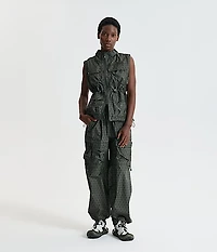 TNF x Cecilie Bahnsen Tenzin Convertible Jacket