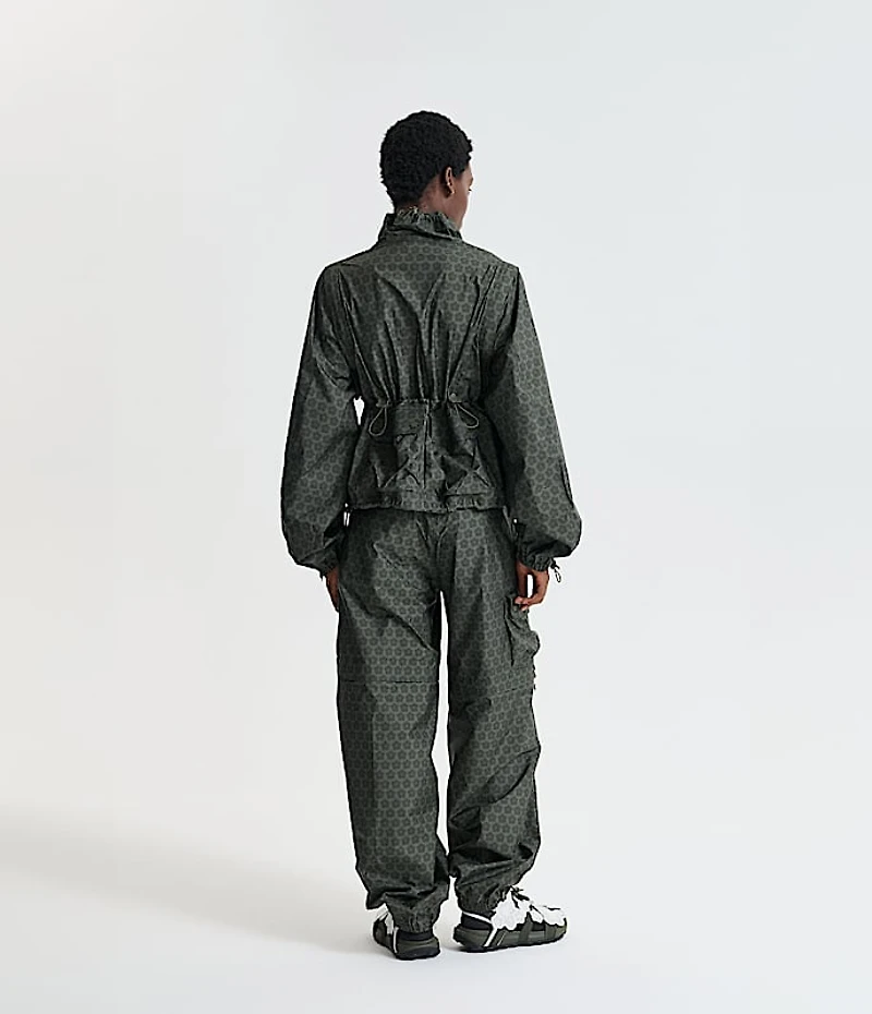 TNF x Cecilie Bahnsen Tenzin Convertible Jacket