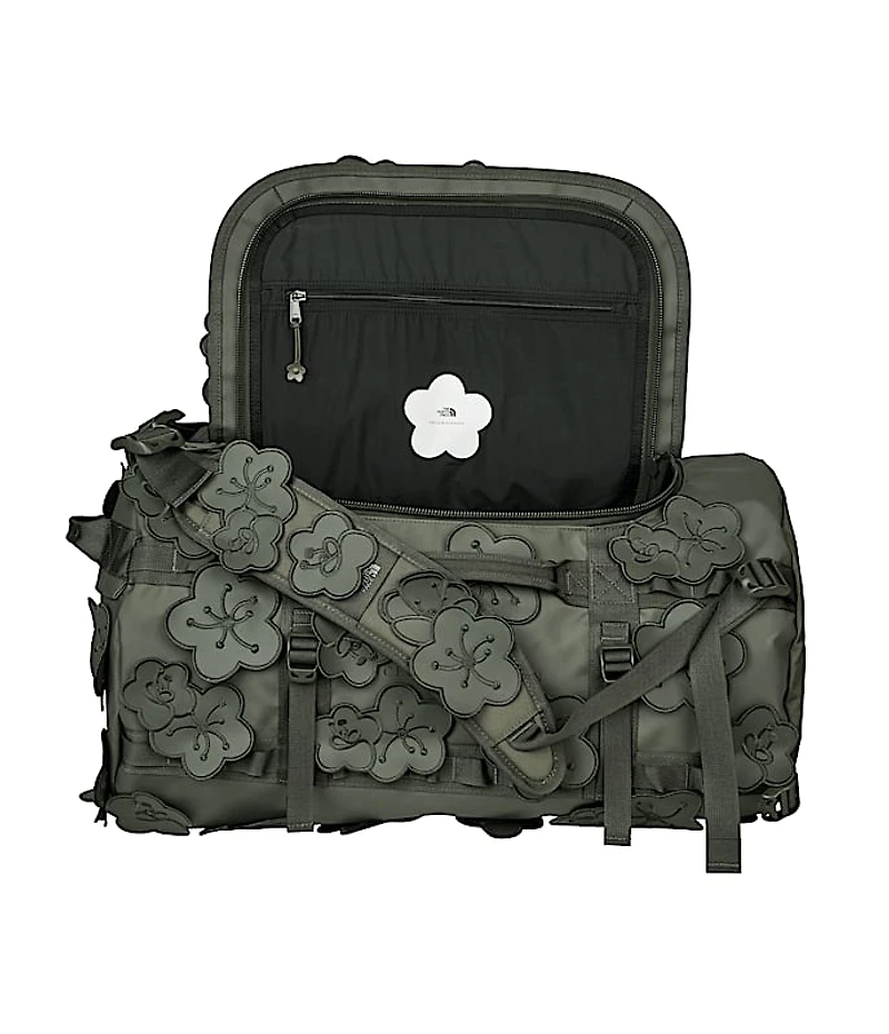 TNF x Cecilie Bahnsen Anna Base Camp Duffel—S