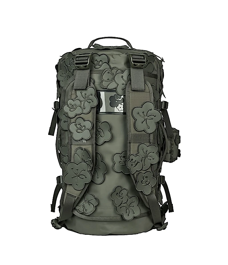 TNF x Cecilie Bahnsen Anna Base Camp Duffel—S