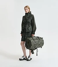 TNF x Cecilie Bahnsen Anna Base Camp Duffel—S
