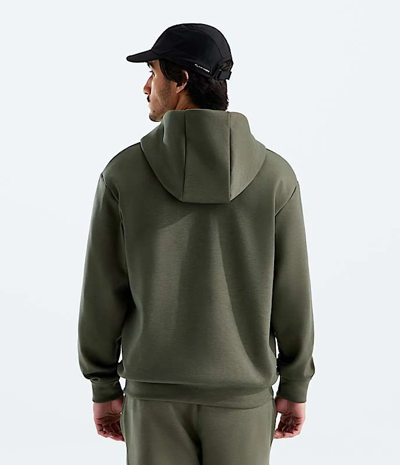 Men’s Dynamic ¼-Zip Hoodie