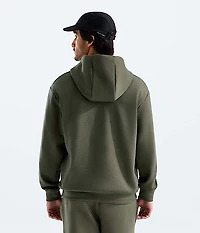 Men’s Dynamic ¼-Zip Hoodie