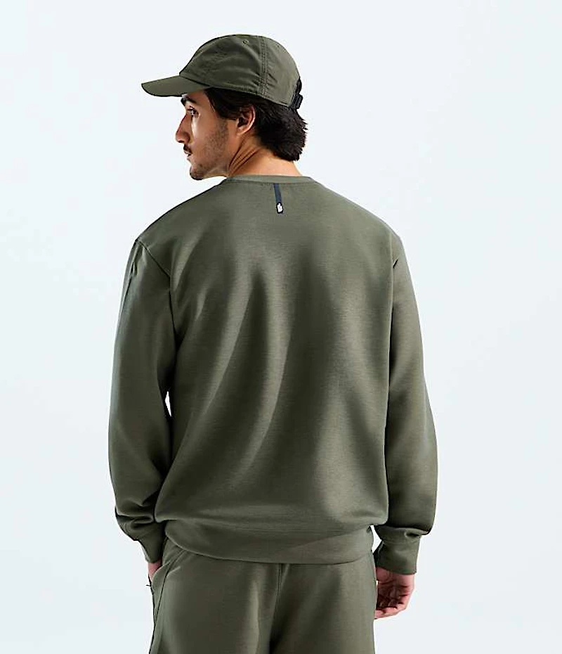 Men’s Dynamic Crew