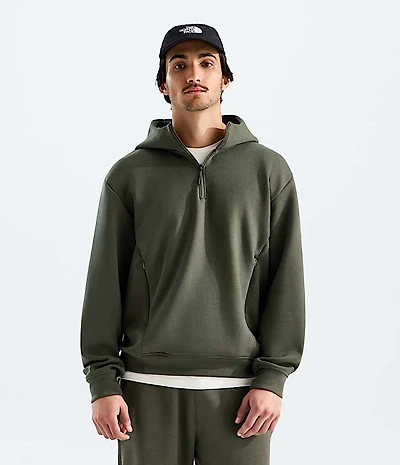 Men’s Dynamic ¼-Zip Hoodie