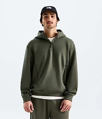 Men’s Dynamic ¼-Zip Hoodie