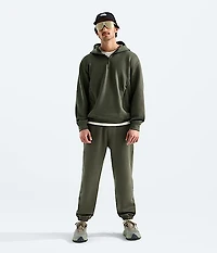 Men’s Dynamic ¼-Zip Hoodie