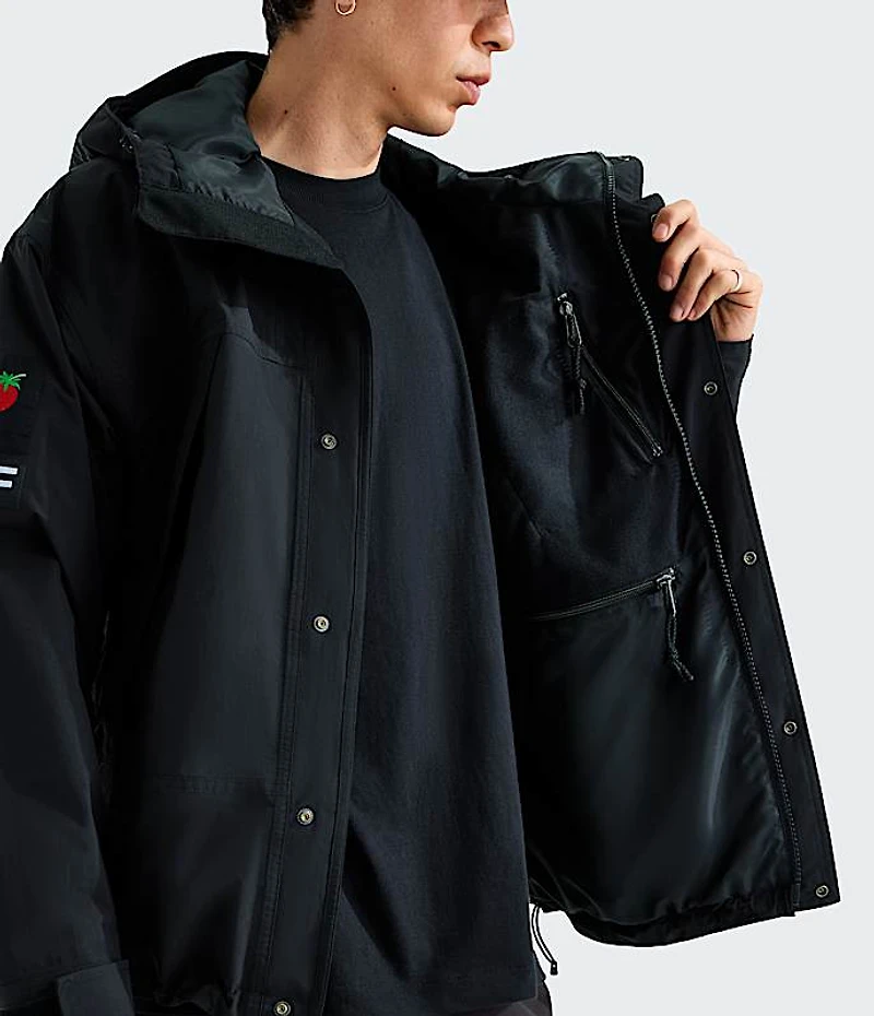TNF x Sky High Farm Goods Mountain Jacket