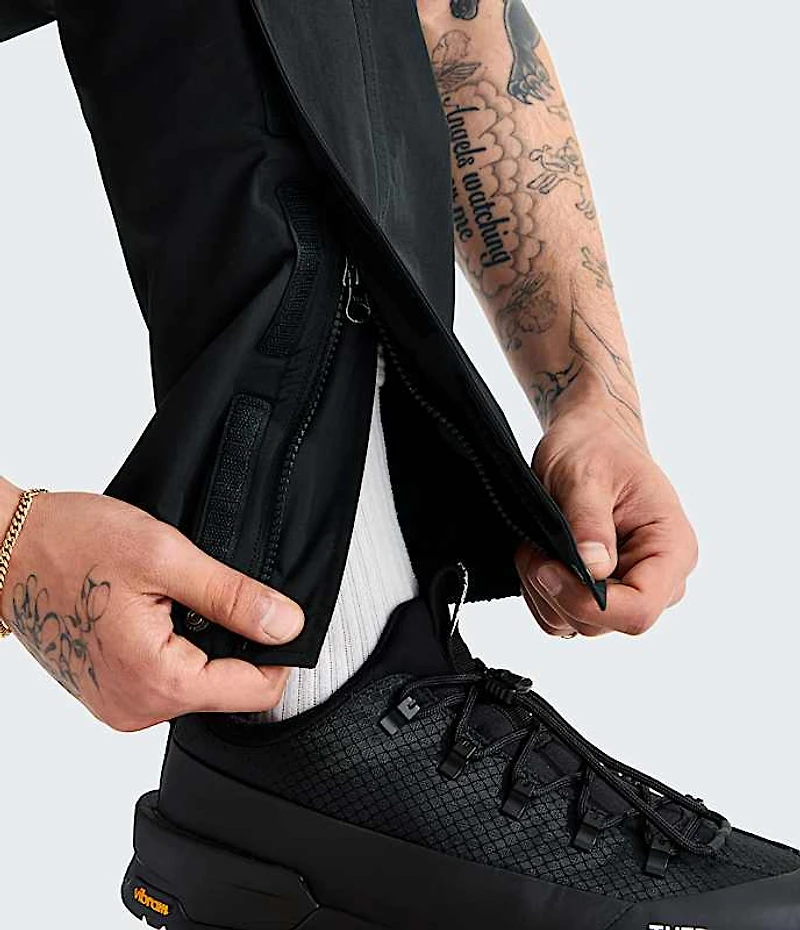 TNF x Sky High Farm Goods Mountain Pants