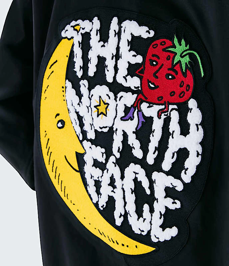 TNF x Sky High Farm Goods Mountain Jacket