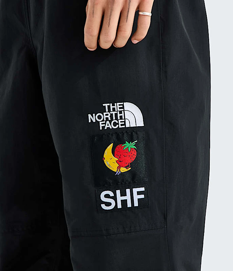 TNF x Sky High Farm Goods Mountain Pants