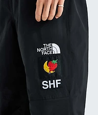 TNF x Sky High Farm Goods Mountain Pants