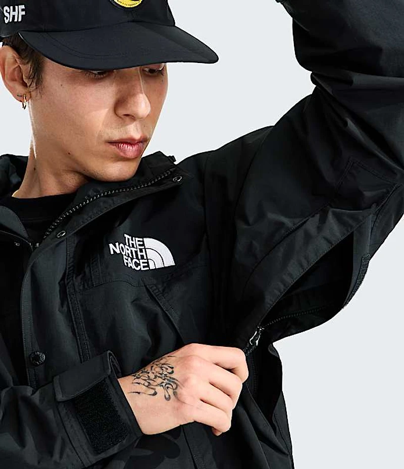 TNF x Sky High Farm Goods Mountain Jacket