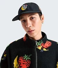 TNF x Sky High Farm Goods Fleece ½-Zip